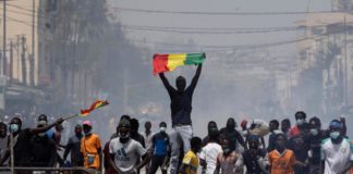 Émeutes de Mars : Le M2D porte plainte contre l’Etat du Sénégal
