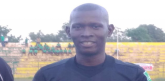 Jaraaf–Coton Sport, victime d'agression : l'arbitre malien compte reprendre le sifflet