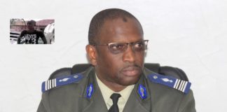 Evasion de Boy Djinné - La réaction de l'administration pénitentiaire