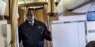 Achat d’un nouvel avion de commandement: Colère de l’opposition contre Macky