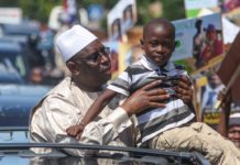 VIDEO : Macky Sall sur les réseaux sociaux et certains médias : "Dangay fokni deukeu bangui takeu..."