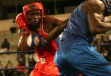 Championnat de Boxe, 1e journée : 52 combattants sur le ring, ce vendredi