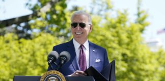 Joe Biden exige un rapport des renseignements sur les origines du Covid-19