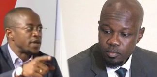 Abdou Mbow défend le président et attaque PASTEF: « L’avion présidentiel n’est pas à Macky Sall mais plutôt aux sénégalais »