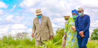 INITIATIVE MAJEURE DE MACKY SALL : désormais, femmes et jeunes agriculteurs peuvent s’équiper sans débourser un franc