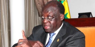 Moustapha Niasse aux militants de l’AFP : “Il est temps que les jeunes prennent la relève”