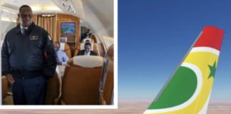 Nouvel appareil de commandement présidentiel: Son prix d’achat se chiffre à 39 milliards FCfa et payé en plusieurs tranches