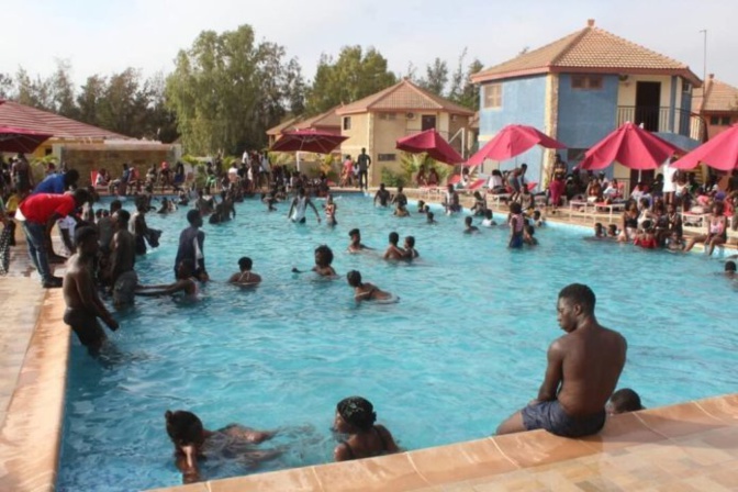 Un « piscine-party » tourne au drame à l’hotel « R.F »