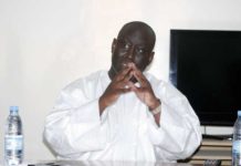 Frustrations à Pikine : Le mouvement Banlieue Avenir invite Aliou Sall à revoir sa copie