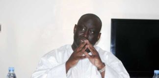 Frustrations à Pikine : Le mouvement Banlieue Avenir invite Aliou Sall à revoir sa copie