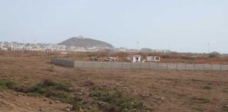 Aéroport Léopold Sédar Senghor: Les opérations de commercialisation de l’assiette foncière débutent, ce mercredi