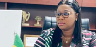 Politique de jeunesse: Néné Fatoumata Tall appelle à plus de responsabilité