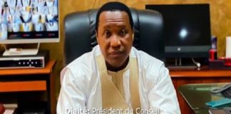 Elections locales à Bounkiling : Mouhamed Diaïté entonne le chant de l’unité