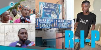 Papa Diakhaté tué à Wakhinane Nimzatt: Le propriétaire du pistolet n'avait pas d'autorisation, il est en...