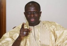 Locales à Darou Mousty : Omar Lo veut déboulonner Modou Diagne Fada