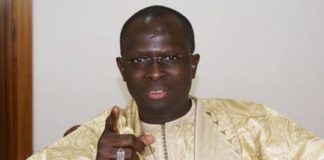 Locales à Darou Mousty : Omar Lo veut déboulonner Modou Diagne Fada