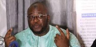 Avion présidentiel : «Tout achat public, secret ou pas, doit passer par la Dcmp», Birahim Seck, coordonnateur du Forum civil