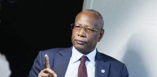 Une autre pique du Pr Abdoulaye Bathilily : «On voit que le destin de l’Afrique se définit toujours ailleurs»
