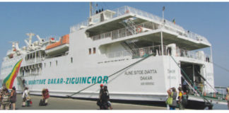 Transport par voie maritime des noix d’acajou de la Casamance: Le «monopole» du COSAMA au cœur d’une polémique