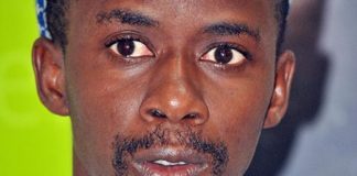 Fou Malade victime d'un accident...