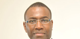 Amadou Hott: « Le nouvel avion permet de réaliser des économies sur..."