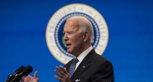 Biden défend son plan d’infrastructures face aux républicains