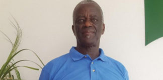 Général Mansour Seck: « Un avion spécial est nécessaire pour tout chef d’Etat »