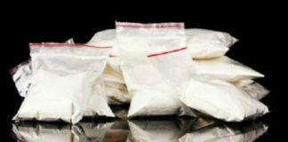 Trafic de drogue : le Pablo Escobar de Dagana arrêté chez lui