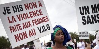 Rapport accablant pour le Sénégal: Les violences sexuelles en hausse au pays de la Téranga