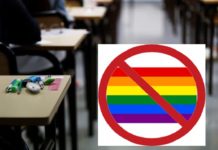 Bac blanc sur la promotion de l'homosexualité: L'auteur du texte n'a pas surpris ses pairs et...