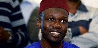Colloque sur l'Eco : L'avion de Macky "atterrit" à Lomé