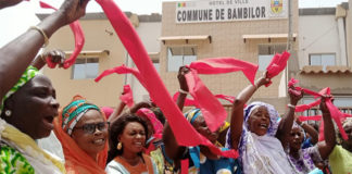 Opposés au redécoupage de leur commune : Des habitants de Bambilor interpellent Macky