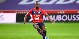 Nouveau coup dur pour Lille