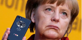 La NSA a espionné des dirigeants européens, dont Angela Merkel, «via» le Danemark