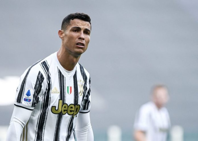 Juventus Turin : Le départ de Cristiano Ronaldo se précise