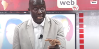 Homosexualité dans un sujet de bac blanc : « C’est un fait grave et l’inspecteur de Rufisque devrait être sanctionné » (Dame Mbodj)
