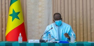 Candidature à la Ville : Diouf Sarr pagaie vers Dakar