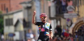 Giro 2021 : Alberto Bettiol surclasse Rémi Cavagna et remporte la 18ème étape