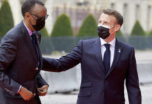 Emmanuel Macron au Rwanda : « je viens reconnaître nos responsabilités » dans le génocide de 1994