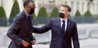 Emmanuel Macron au Rwanda : « je viens reconnaître nos responsabilités » dans le génocide de 1994