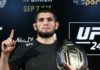 Khabib Nurmagomedov a refusé 100 millions et Mayweather