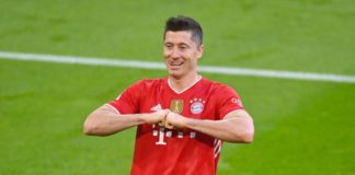 Tuchel a contacté Lewandowski pour Chelsea !