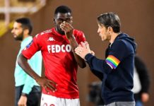 AS Monaco : et maintenant, la Ligue des champions !