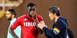 AS Monaco : et maintenant, la Ligue des champions !