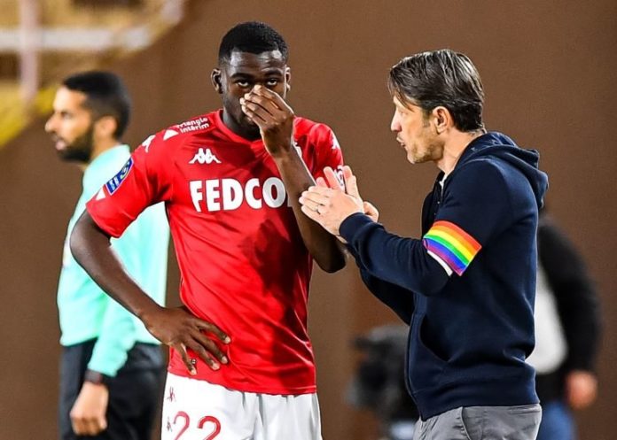 AS Monaco : et maintenant, la Ligue des champions !