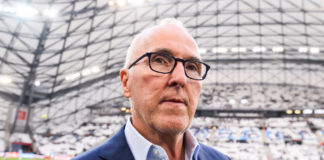 Vente OM : Frank McCourt va faire une annonce importante cette semaine !