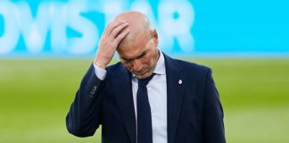 Real Madrid : Zidane règle ses comptes avec Florentino Pérez, « on m’a fait des reproches »