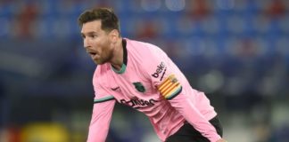 Le Barça va faire tapis pour Messi !