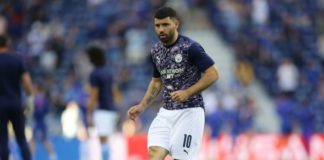 Barça : Agüero présenté ce soir, Garcia demain