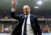 Allegri au Real Madrid, Zidane à la Juventus ? La salsa des entraîneurs va commencer